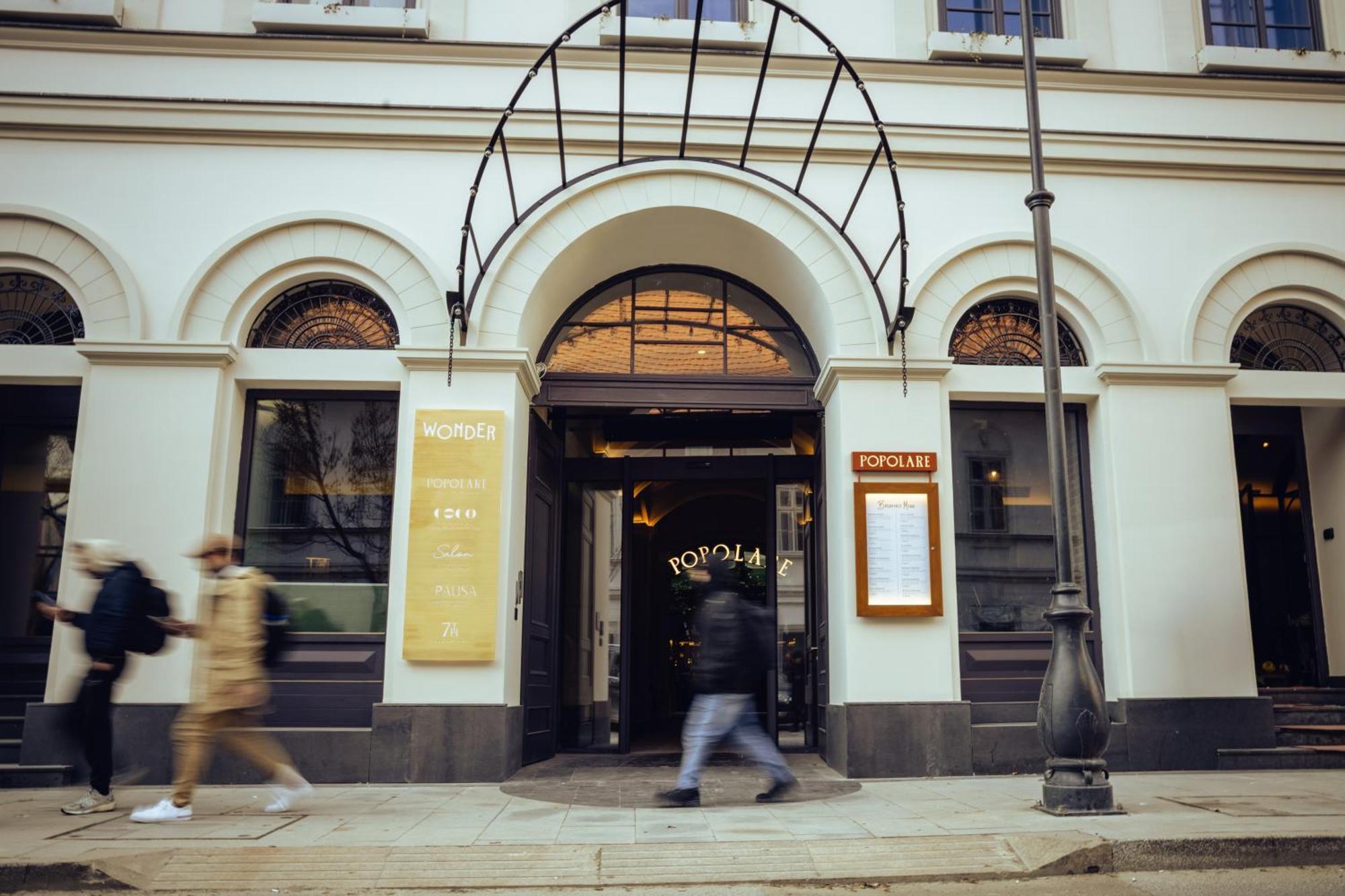 Wonder Budapest — Photos 3